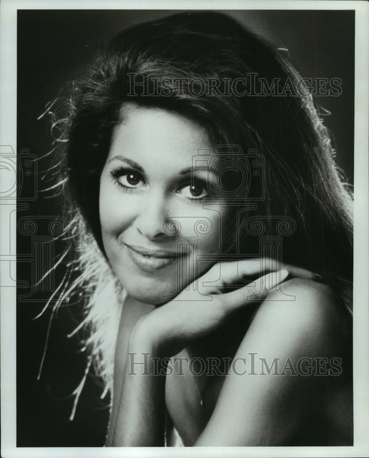 1968, Elizabeth Marner-Brooks - mjp15864 - Historic Images