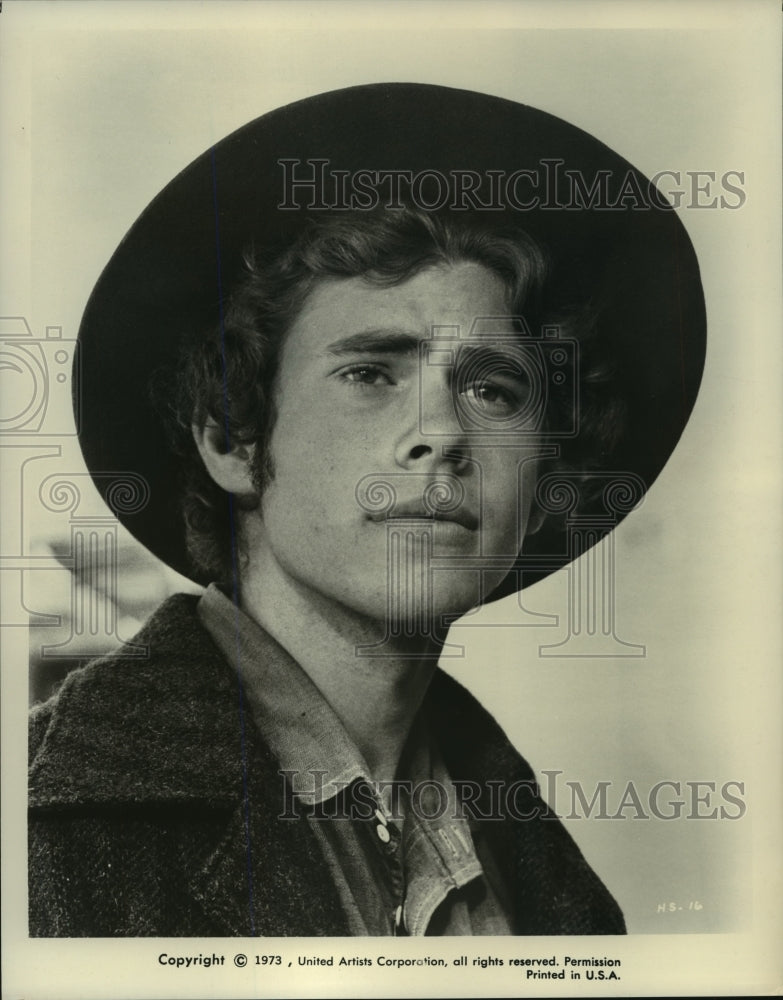 1973, Actor Gary Grimes - mjp15930 - Historic Images