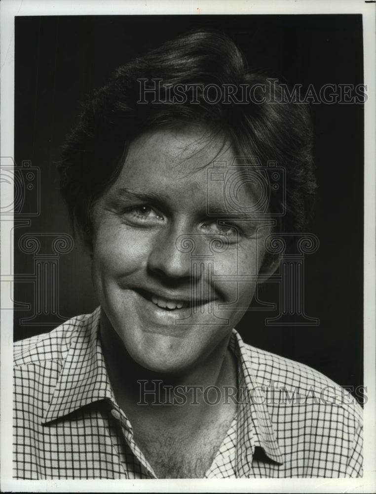 1979 Press Photo Robert Ginty co-star in &quot;The Paper Chase.&quot; - mjp16006 - Historic Images
