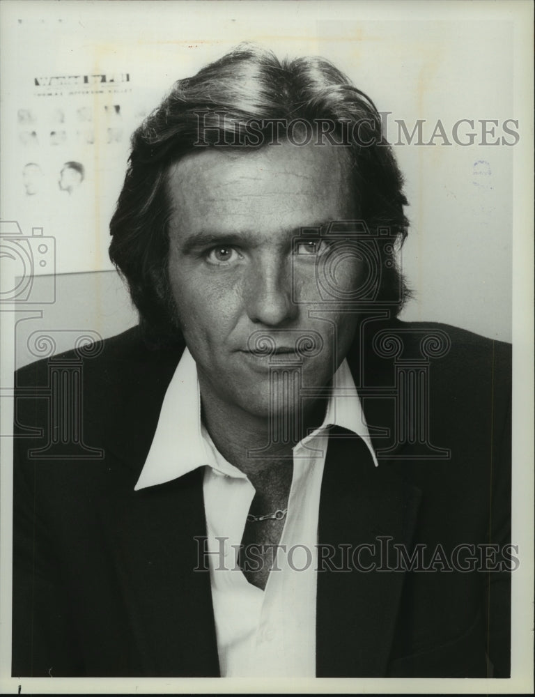 1980 Press Photo Kiel Martin, American actor. - mjp17960 - Historic Images