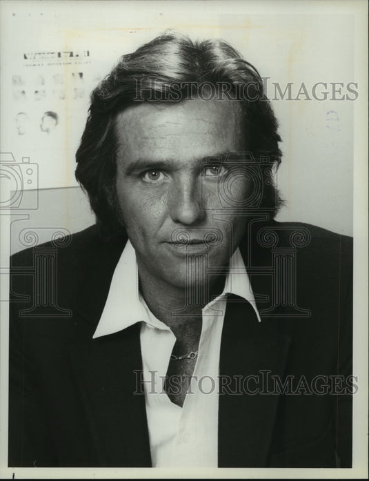 1980 Press Photo Kiel Martin, American actor. - mjp17960 - Historic Images