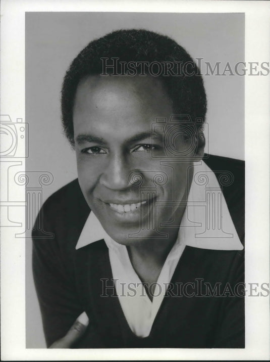 1980, Robert Guillaume stars as Benson tv series "Benson" - mjp18781 - Historic Images