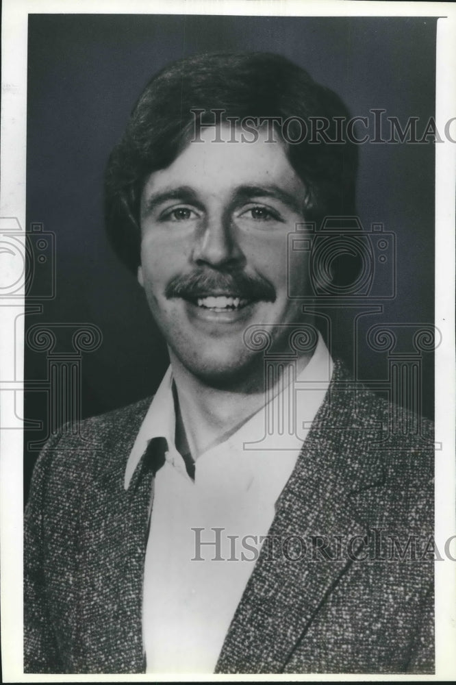 1982, Jim Mika, Milwaukee - mjp18812 - Historic Images