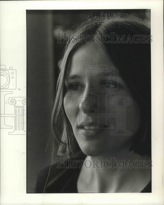 1976 Flutist Janet Millard to perform at Villa Terrace - Historic Images