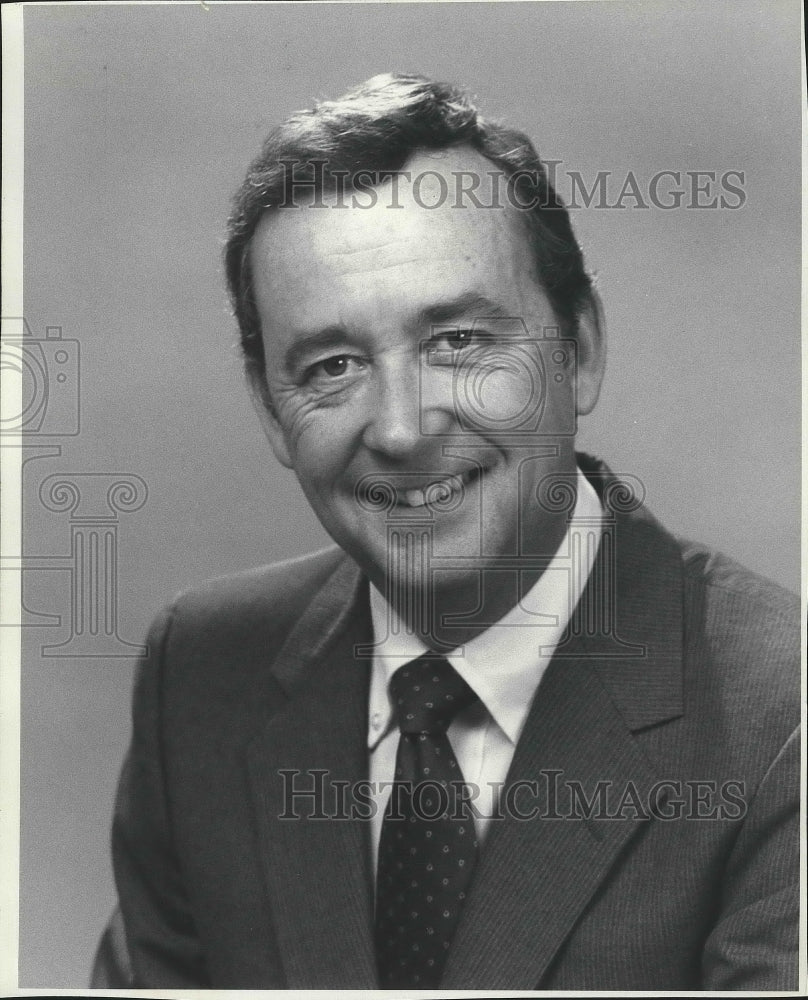 1981, Tom Hoops - mjp20716 - Historic Images