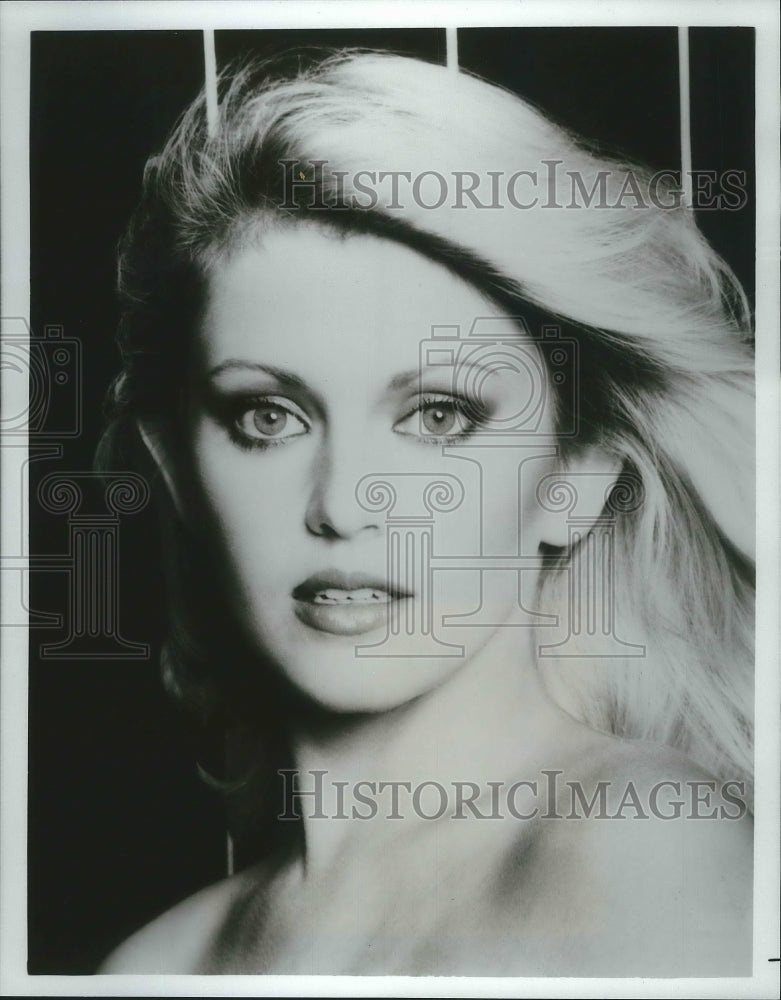 1982 Press Photo Lorna Patterson, as Judy Benjamin, in Private Benjamin - Historic Images