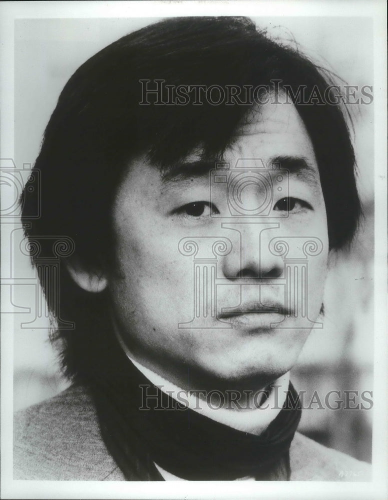 1981, Kun Woo Paik - mjp20936 - Historic Images