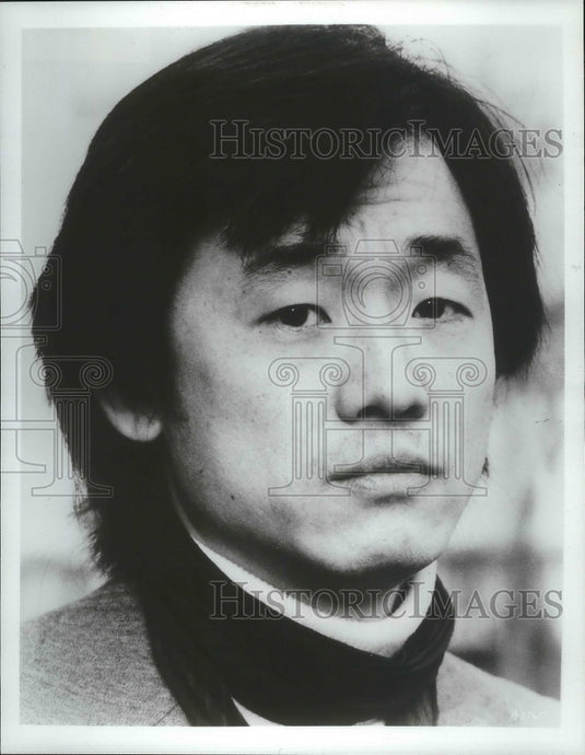 1981, Kun Woo Paik - mjp20936 - Historic Images