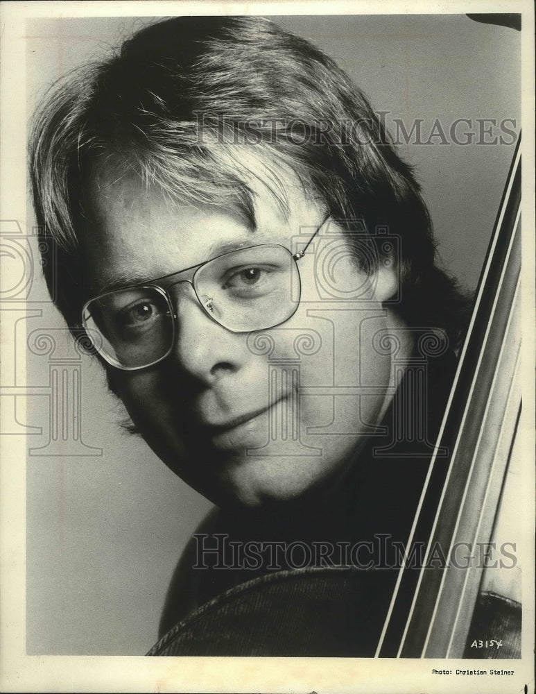1979, Cellist Lynn Harrell - mjp21417 - Historic Images