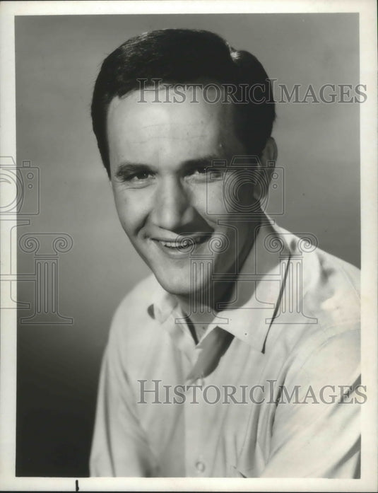 1966, Roger Miller, Country Singer - Historic Images