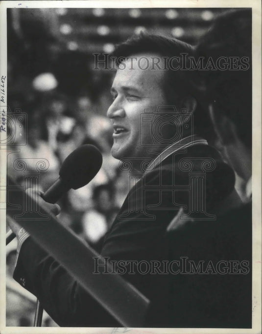 1970, Roger Miller, Country Singer - Historic Images
