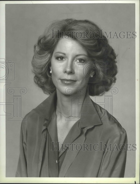 1979, Sarah Purcell, Real People - mjp22047 - Historic Images