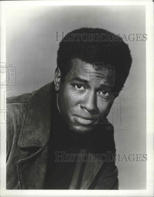 1969, Actor Don Mitchell - mjp23429 - Historic Images