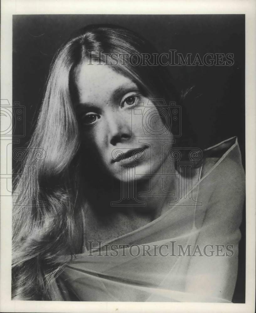 1978, Actress Sissy Spacek in "Carrie" - mjp23861 - Historic Images