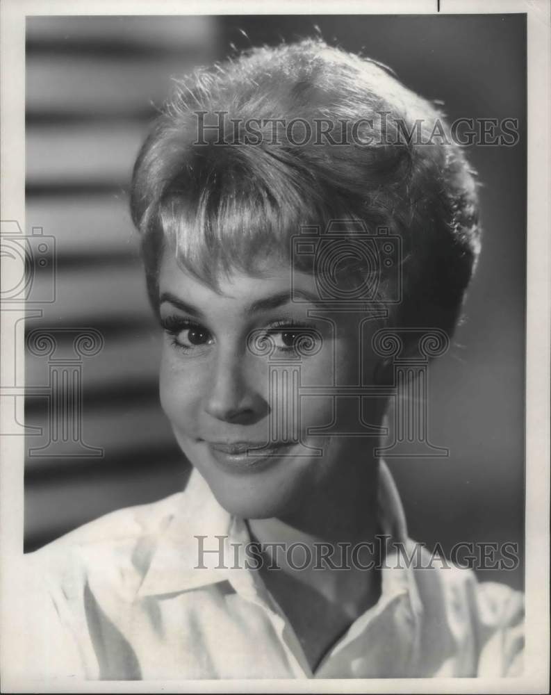 1965 Maggie Pierce in "My Mother, the Car"-Historic Images