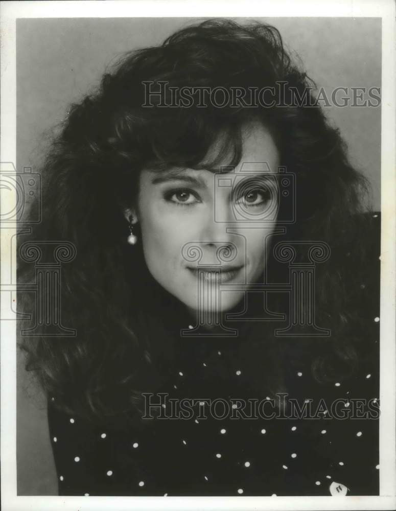 Shanne Reed 1989, Actress Shanna Reed in