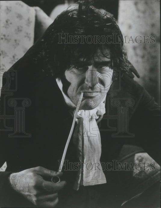 1975, Anthony Newley in "Mr. Quilp," - mjp24489 - Historic Images