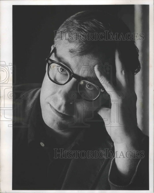 1963, Director Philip Minor - mjp25277 - Historic Images
