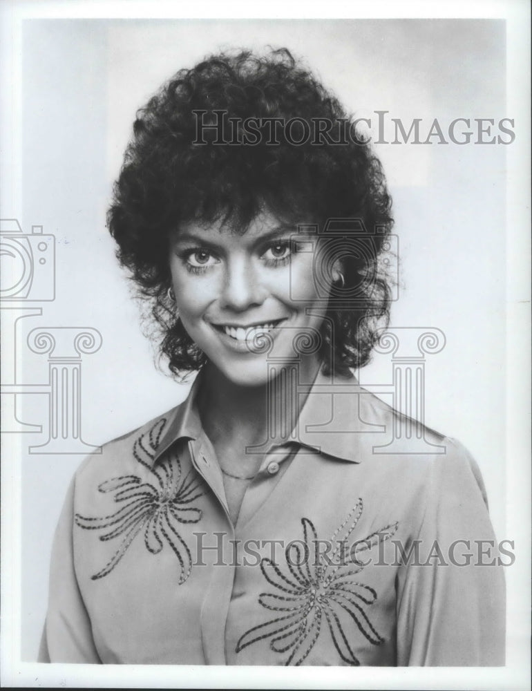 1984 Actress Erin Moran Stars As Joanie Cunningham In Happy Days 1984-actress-erin-moran-stars-as-joanie-cunningham-in-happy-days
