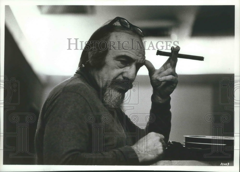 1973, Conductor Mitch Miller - Historic Images