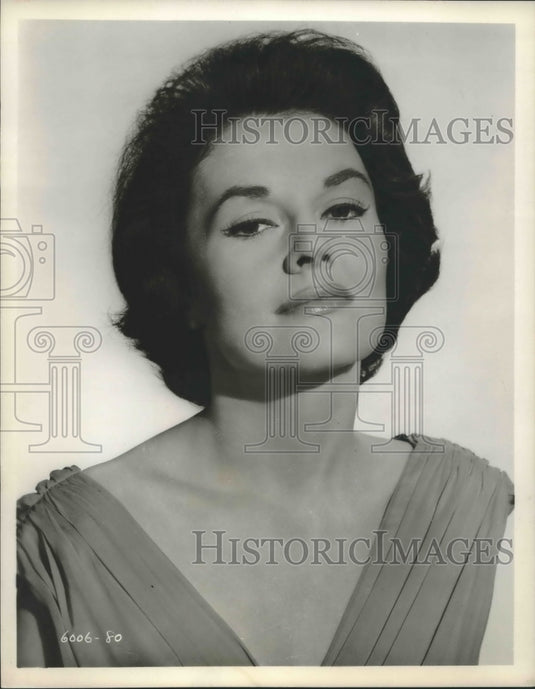 1961, "King of the Roaring 20's The Story of Arnold Rothstein" star - Historic Images