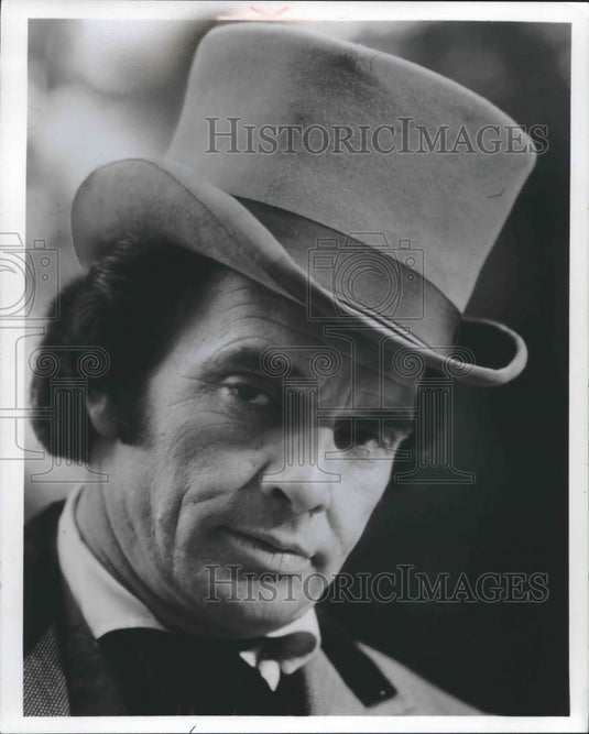 1975 Merle Haggard, U.S. singer - Historic Images