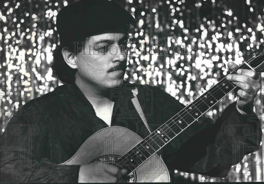 1991, Toty Ramos of LaChazz - mjp27314 - Historic Images