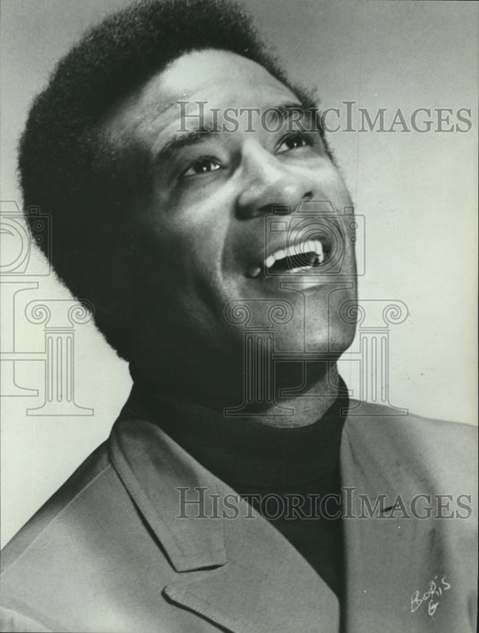 1969, Drummer, Max Roach - mjp27690 - Historic Images