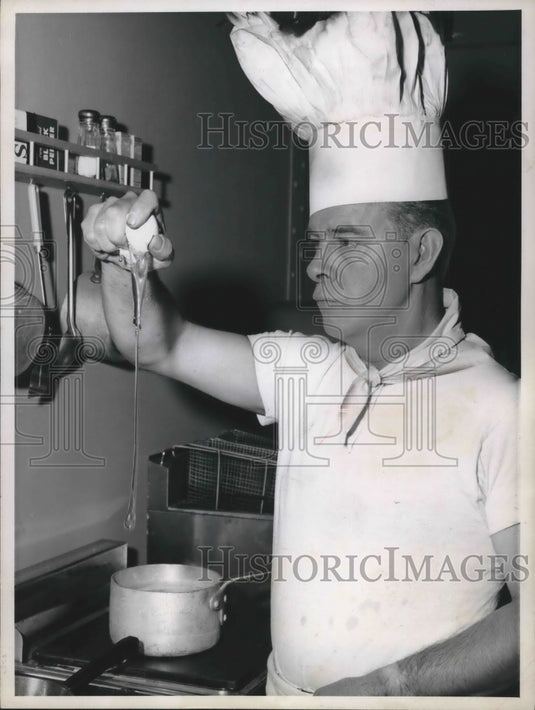 1962, NBC presents "Ensign O'Toole" with Harry Morgan - Historic Images