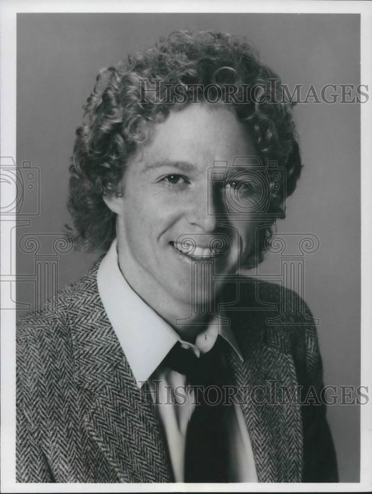 1982, William Katt in "Greatest American Hero" in series on ABC - Historic Images
