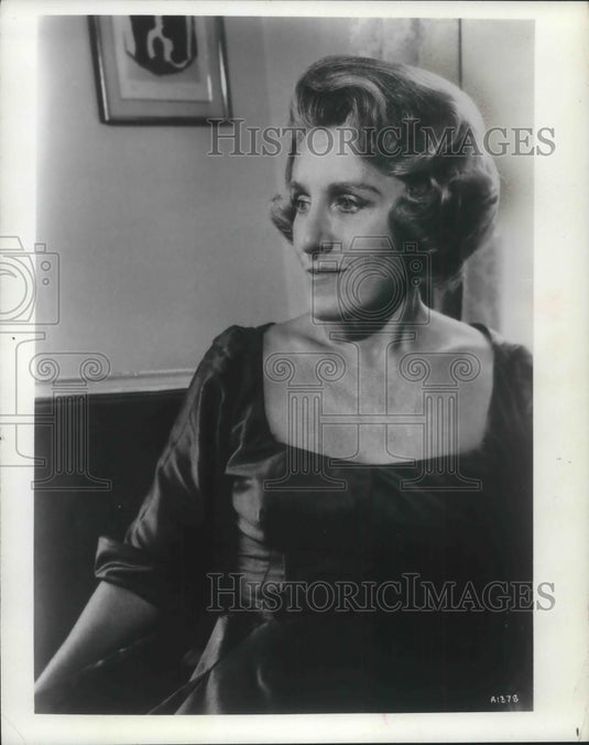 1969, Cellist Zara Nelsova - Historic Images