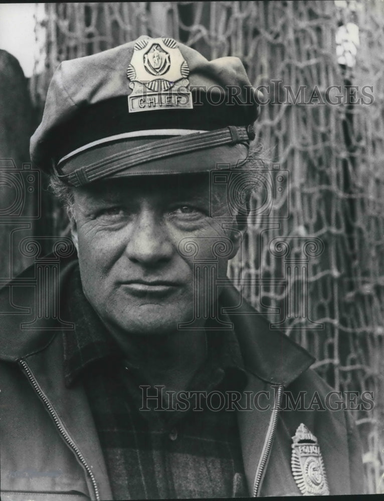 1966, Brian Keith, &quot;The Russians Are Coming The Russians Are Coming&quot; - Historic Images