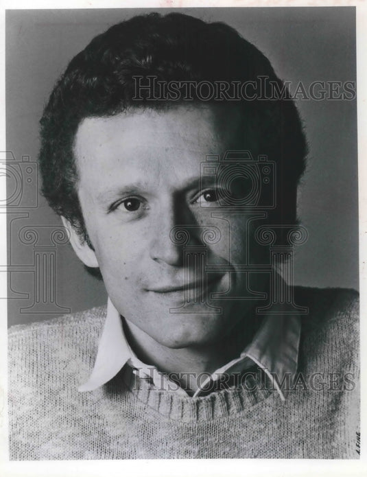 1989 UW-Milwaukee Theater Training Program Michael Johnson-Chase - Historic Images