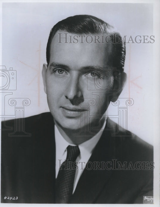 1969, Grant Johannesen, Pianist - Historic Images