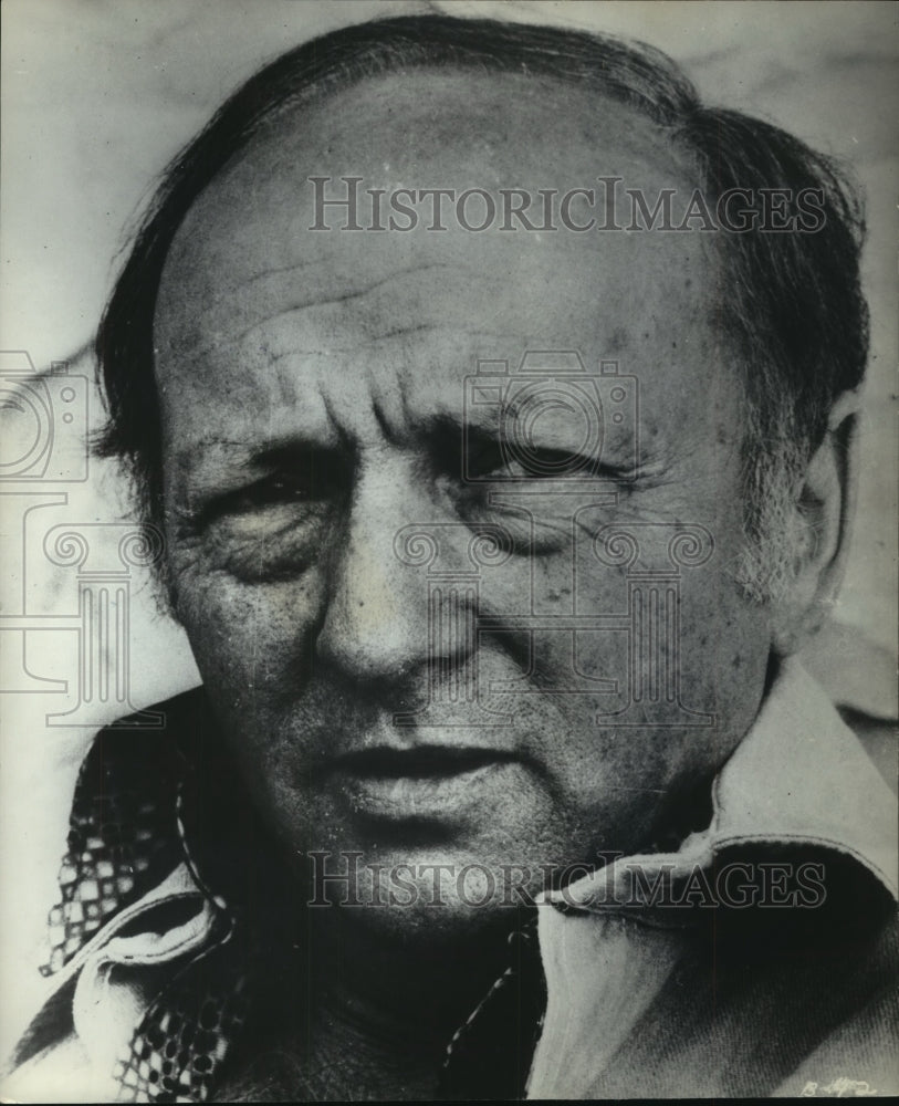 1979, Author Harold Robbins - mjp29246 - Historic Images