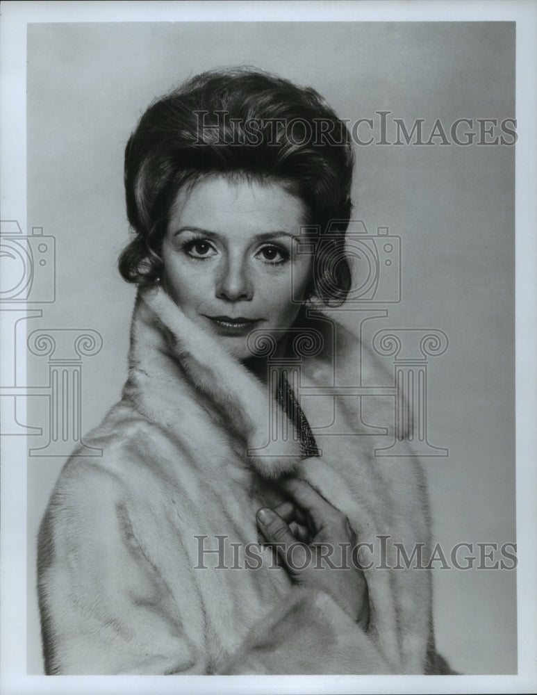1979, Actress Sharon Spelman in "Angie" - mjp29313 - Historic Images