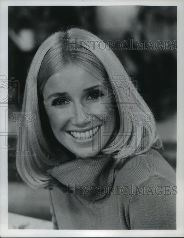 1979, Actress Suzanne Somers in &quot;Three&#39;s Company&quot; - mjp29415 - Historic Images