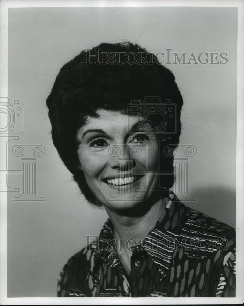 1971, Cleo Smith, Lucy&#39;s TV Producer - Historic Images