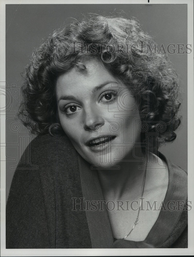 1980, Helen Shaver stars in &quot;United States&quot; - mjp29561 - Historic Images