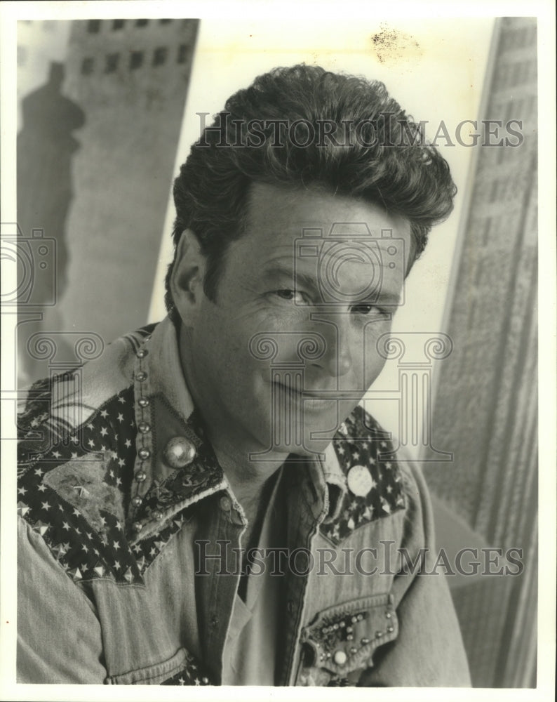 Actor William Russ 60 Photos - Moonagedaydream.film