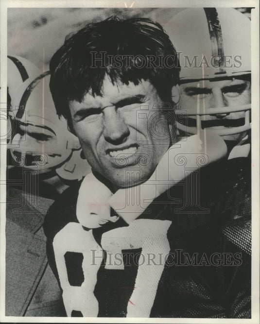 1978, Steve Parr featured on "Something for Joey" - mjp31353 - Historic Images