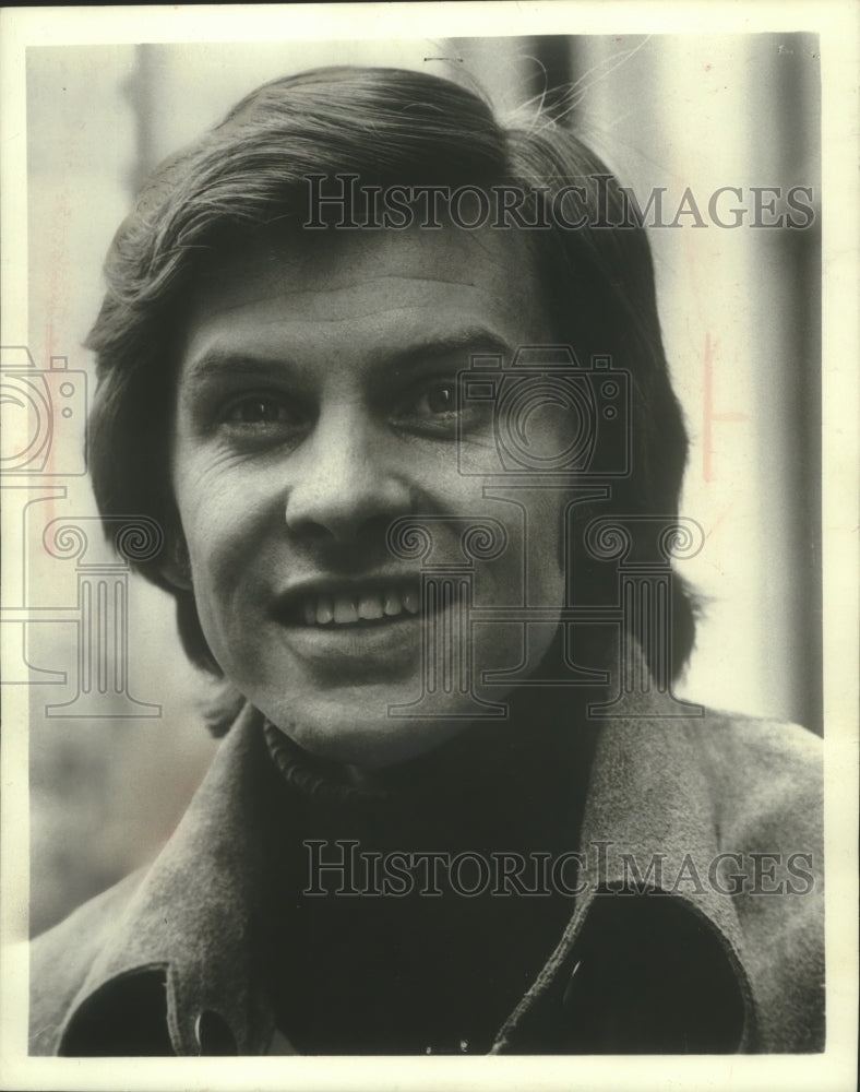 1976, Miche Priaulx, Actor, Singer, U.S. - mjp31434 - Historic Images