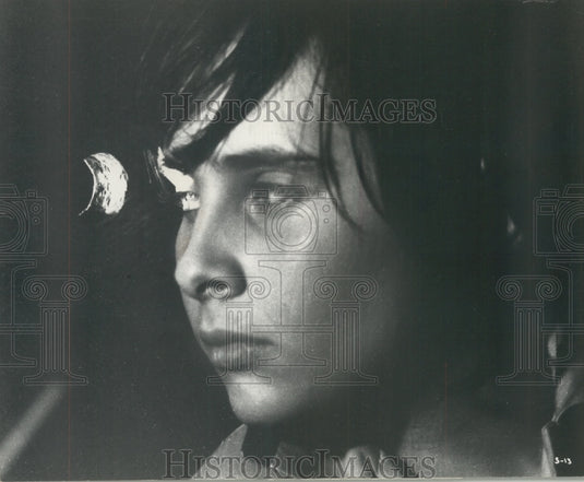 1978, Jonathan Kahn In 'The Sailor Who Fell From Grace With The Sea' - Historic Images
