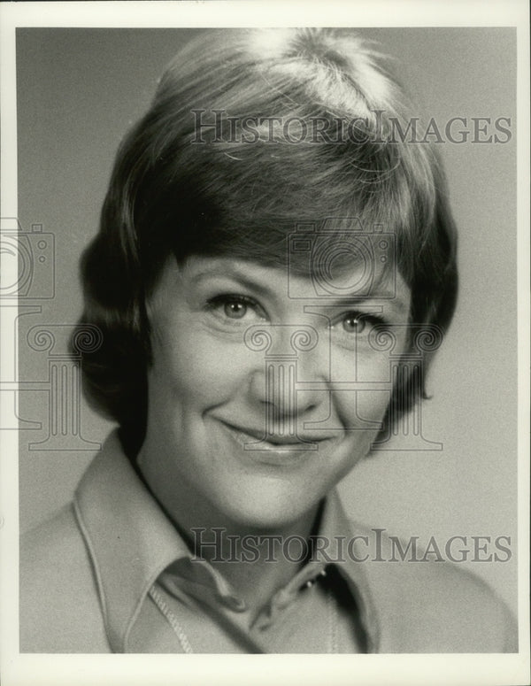 1972, Patricia Smith actress appearing on 