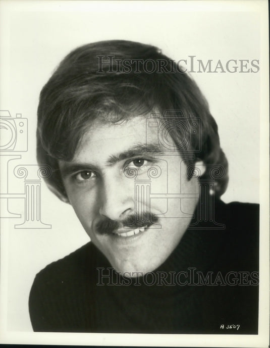 1978 Press Photo Tenor John Sandor - Historic Images
