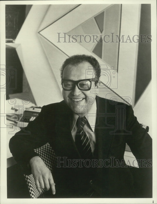 1979, S. Hurok presents Guillermo Sarabia Baritone, Macbeth - Historic Images