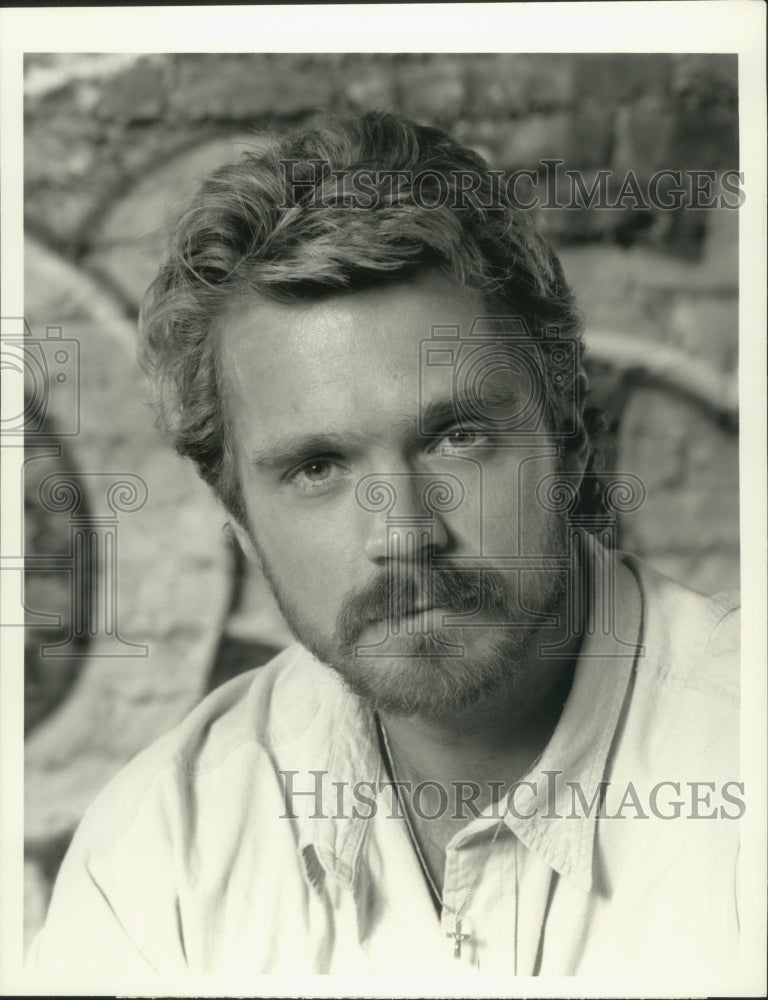 1990, John Schneider Stars As Dennis Bakelenekoff In &#39;Grand Slam&#39; - Historic Images