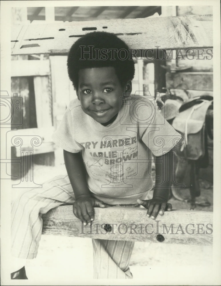 1974, Rodney Allen Rippy, Television Commercial Star - mjp32748 ...