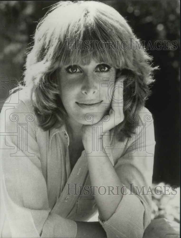 1980, Lucy Saroyan As Carla In "Hopscotch" - mjp32786 - Historic Images