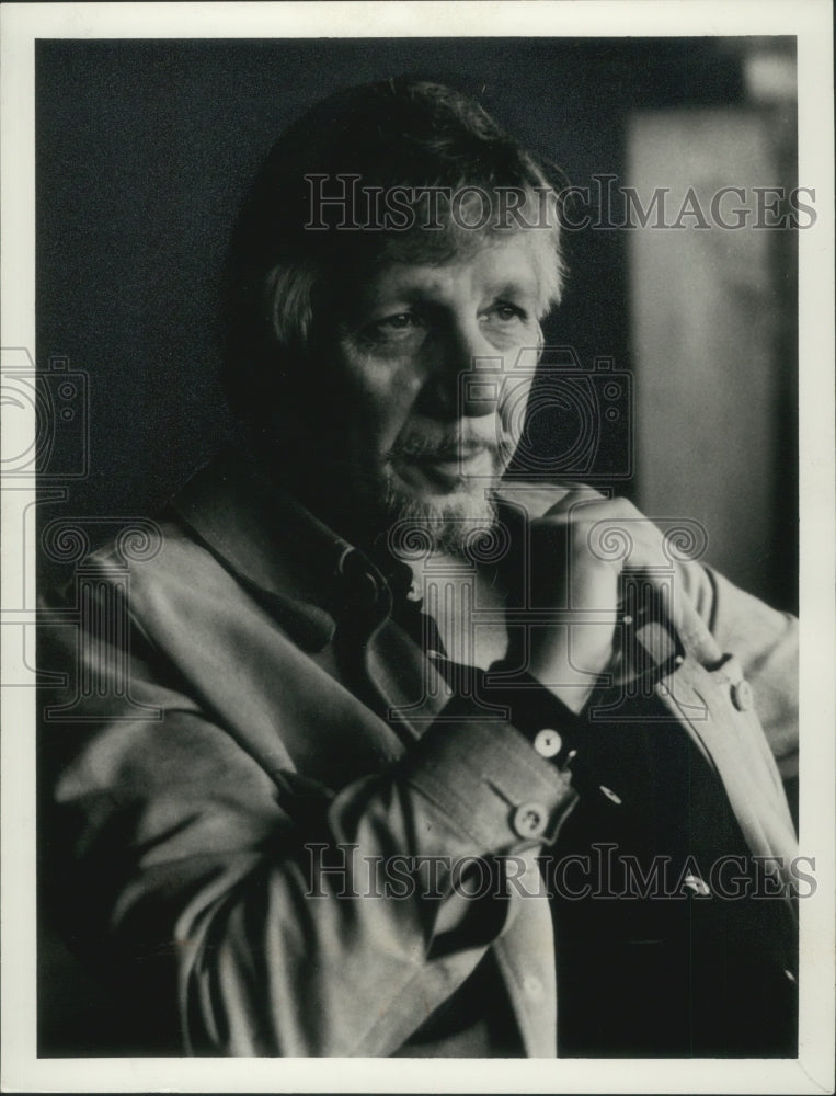 1978, Actor William Hurt, United States - mjp32951 - Historic Images